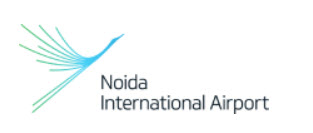 Noida Airport logo