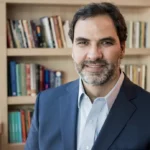 Ricardo Bottas CFO LATAM