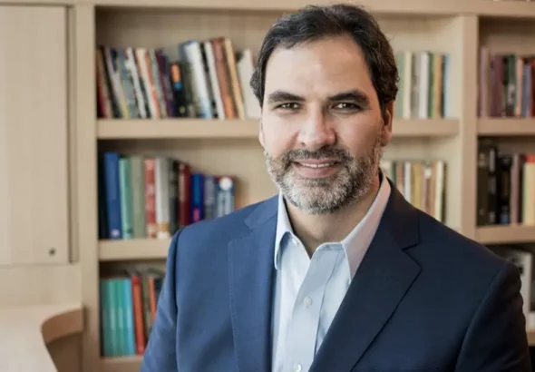 Ricardo Bottas CFO LATAM