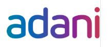 adani logo