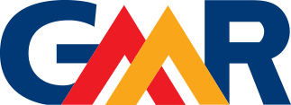 gmr logo