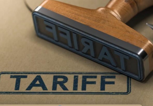 Tariff
