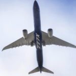 Boeing 777X