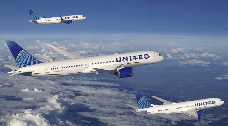 United Airlines