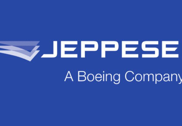 Jeppesen