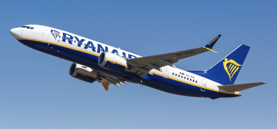 Ryanair