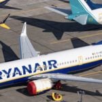 Ryanair