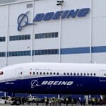 Boeing