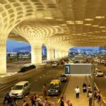 Mumbai Airport
