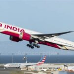 air india 777