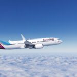 eurowings boeing737 8max