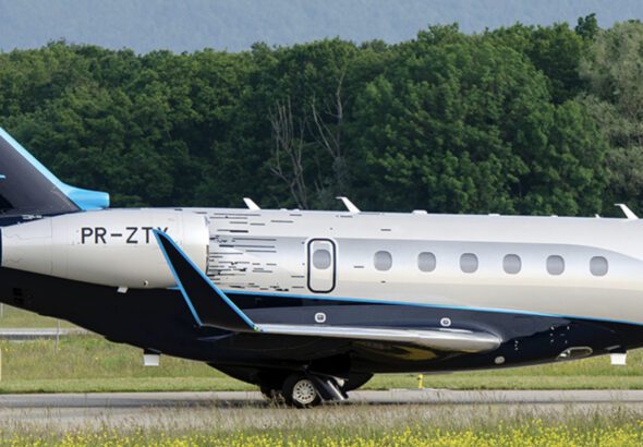 Embraer