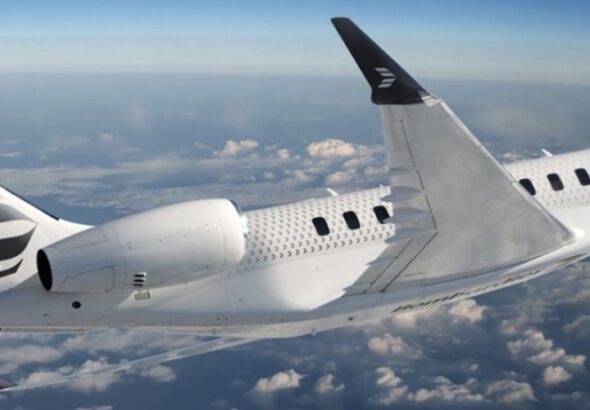 Bombardier