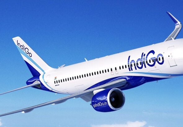 IndiGo
