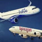 SpiceJet, IndiGo
