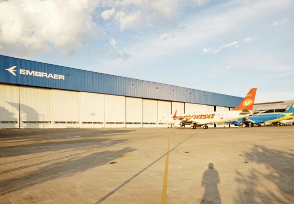 Embraer