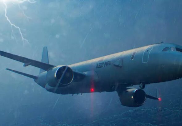 A321 MPA
