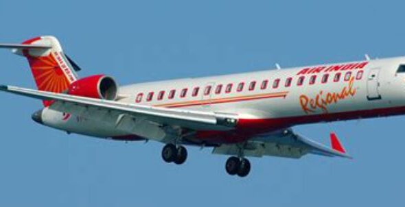 air india regional
