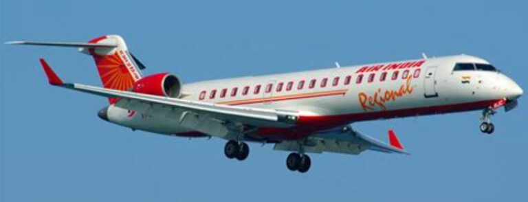 air india regional