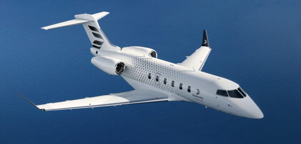 Bombardier