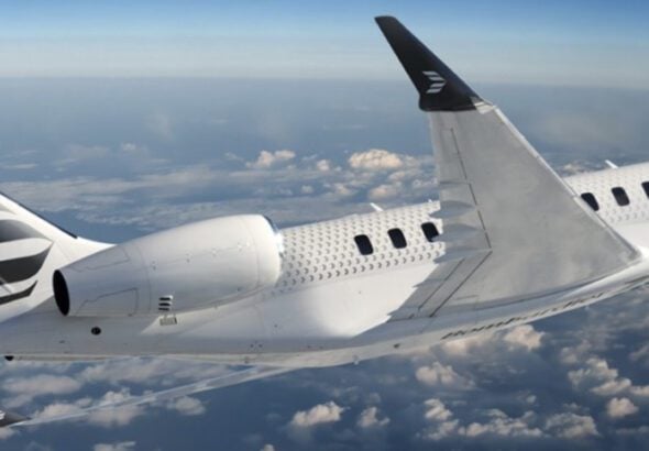 Bombardier
