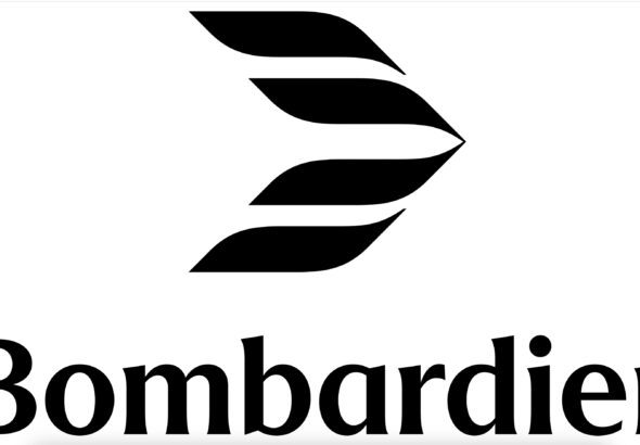 Bombardier