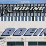 Boeing