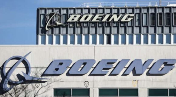 Boeing
