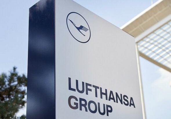 Lufthansa Group