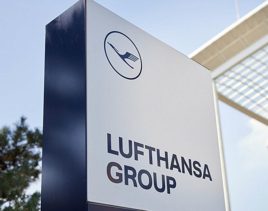 Lufthansa Group