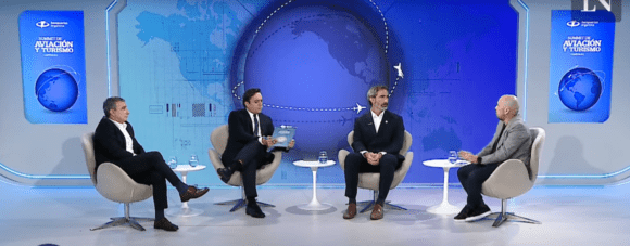 Argentina Aviation Summit |    Argentina Aviation Summit