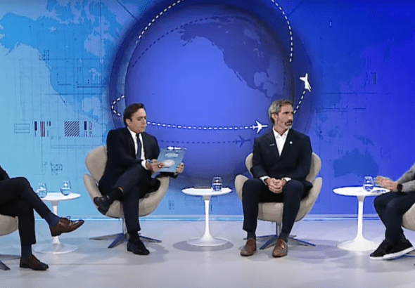 Argentina Aviation Summit