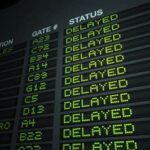 delayed
