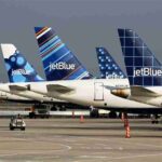 jetblue tails