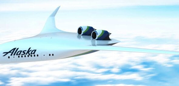 jetzero alaska