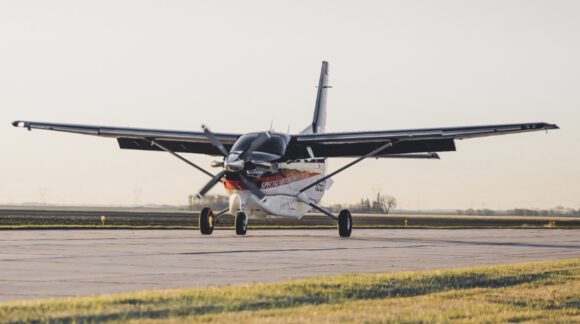 Kodiak 100 Series III |    Daher