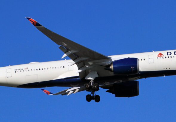 Delta