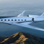 Gulfstream G800