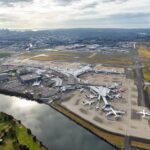Sydney Airport Slots