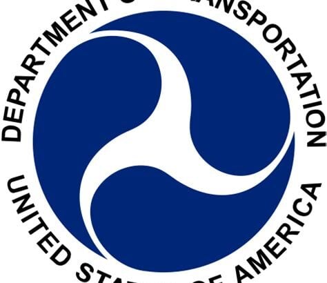 DOT logo