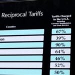 tariff