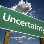 uncertainty