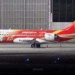 vietjet c909