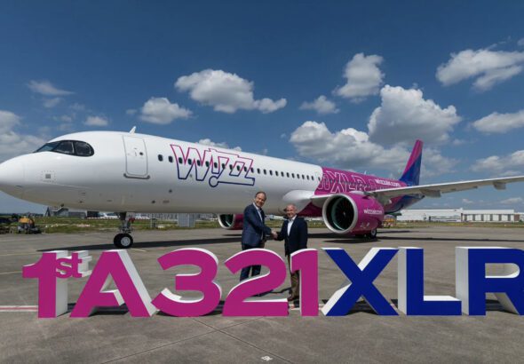 A321XLR