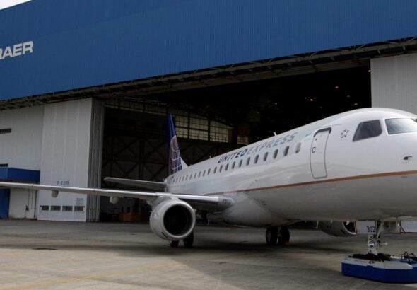 Embraer