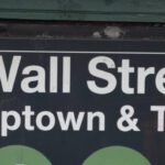 Wall St.