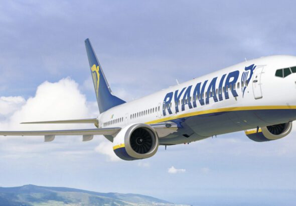 Ryanair
