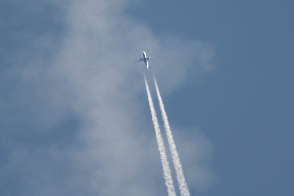 Airline snapshot