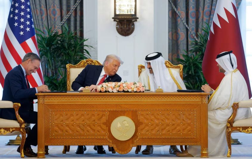 boeing qatar deal | boeing qatar deal