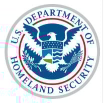 dhs | dhs logo